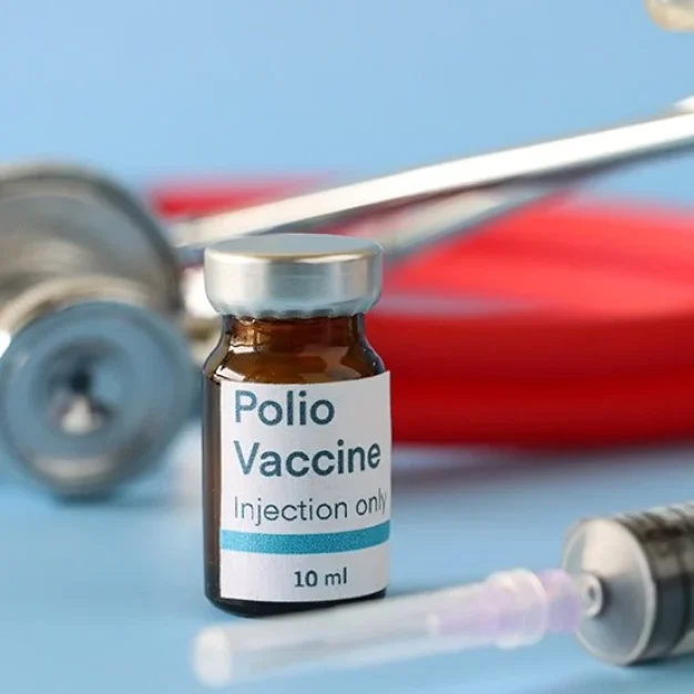 polio-vaccine
